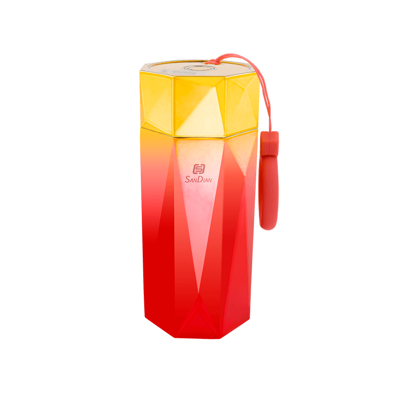 網紅口罩消毒器