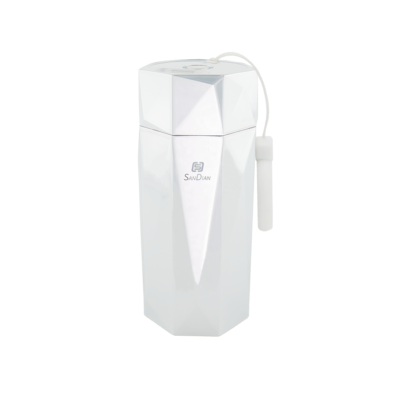 USB口罩消毒器