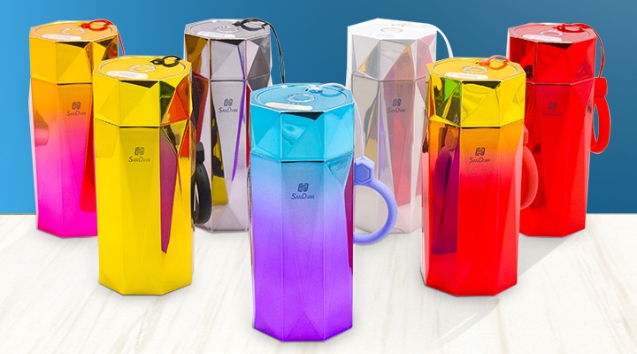 善電口罩消毒器新品介紹視頻